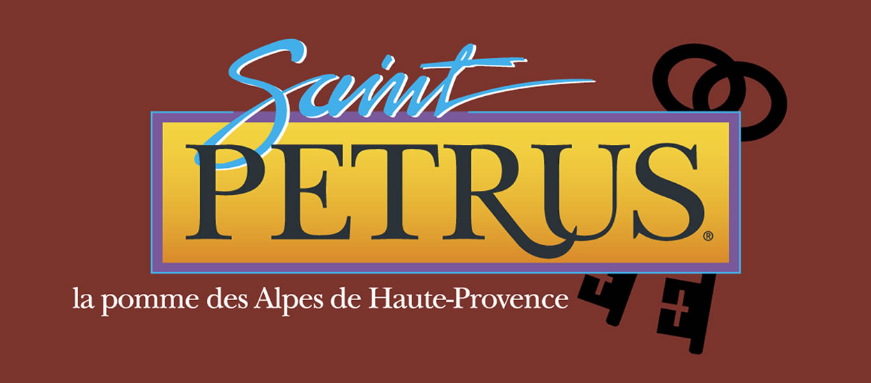 Pommes Saint-Pétrus